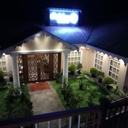 Oakdane Resort Darjeeling  Exterior foto