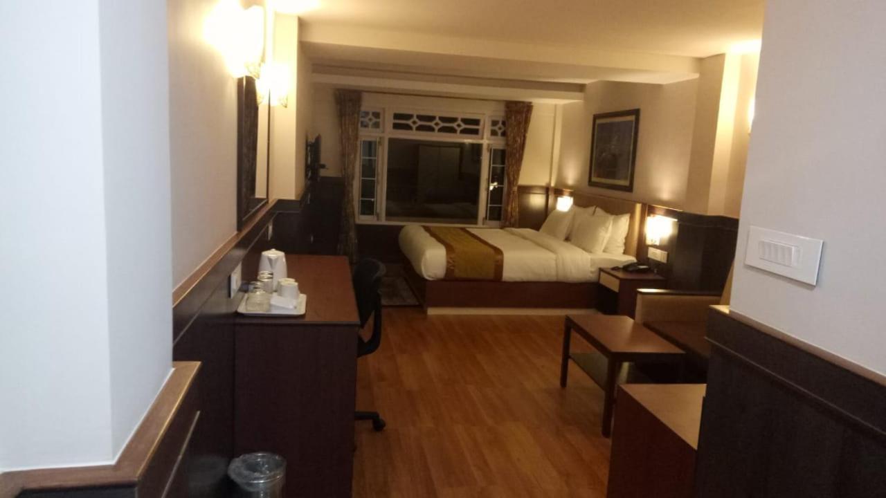 Oakdane Resort Darjeeling  Exterior foto
