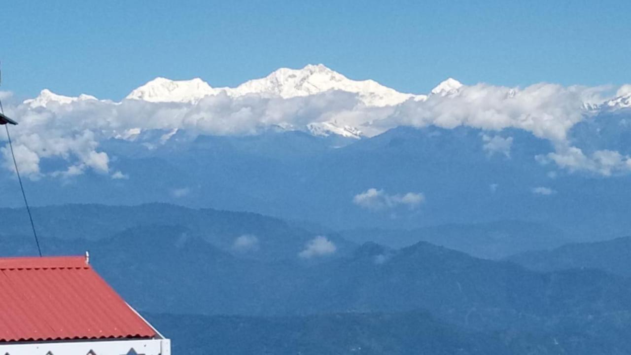 Oakdane Resort Darjeeling  Exterior foto