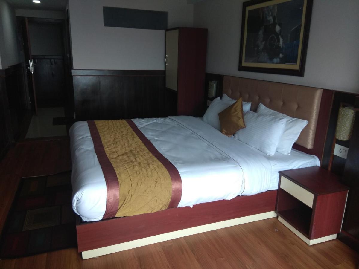 Oakdane Resort Darjeeling  Exterior foto