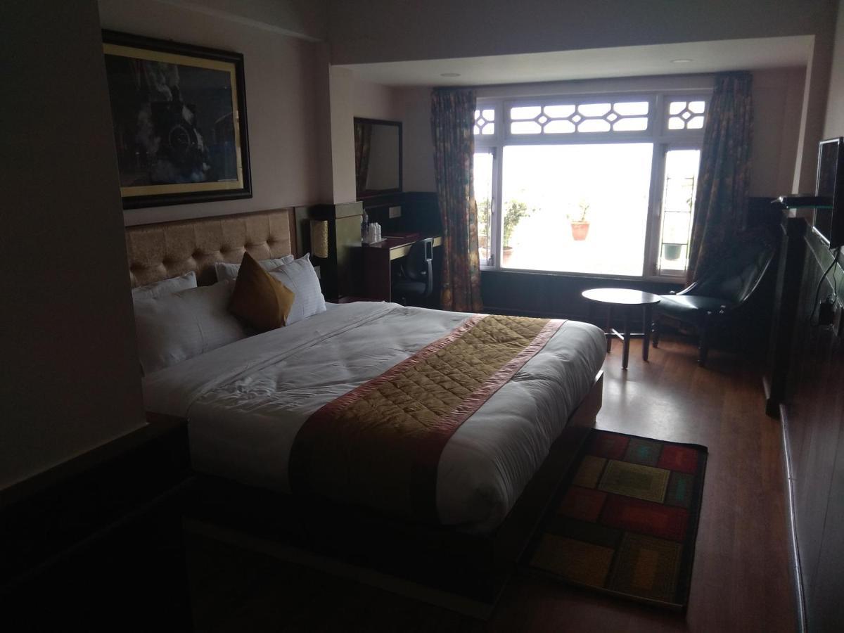 Oakdane Resort Darjeeling  Exterior foto