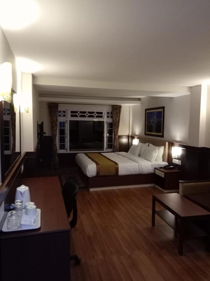 Oakdane Resort Darjeeling  Exterior foto