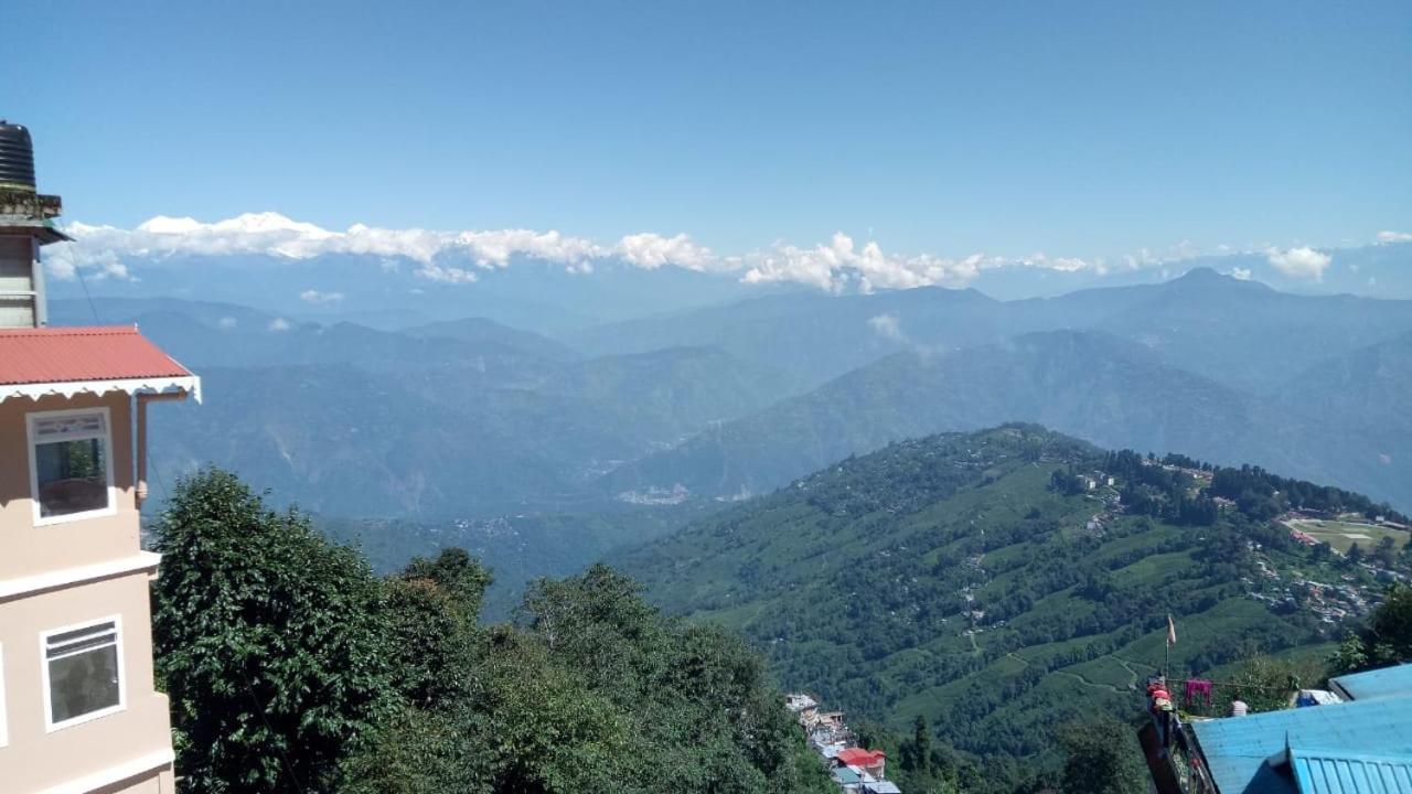 Oakdane Resort Darjeeling  Exterior foto