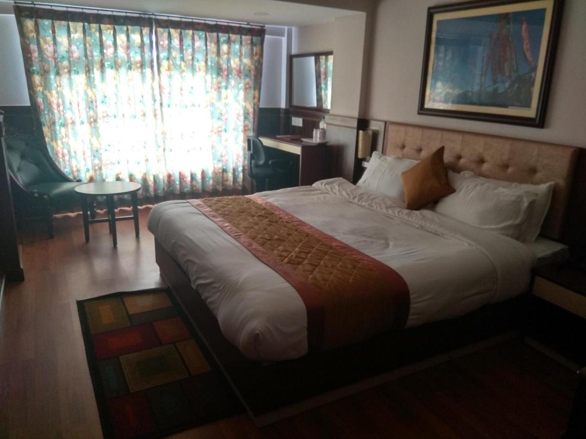 Oakdane Resort Darjeeling  Exterior foto