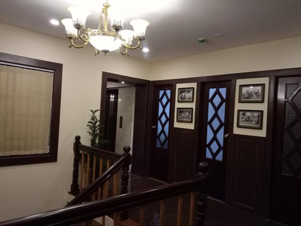 Oakdane Resort Darjeeling  Exterior foto