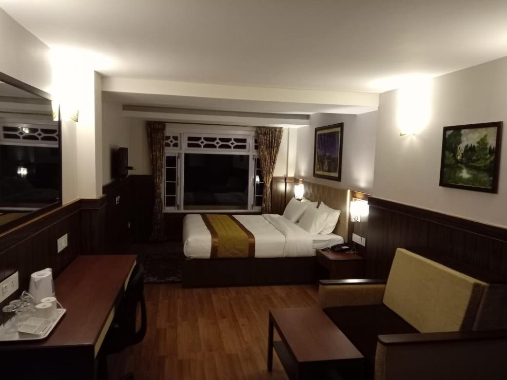 Oakdane Resort Darjeeling  Exterior foto