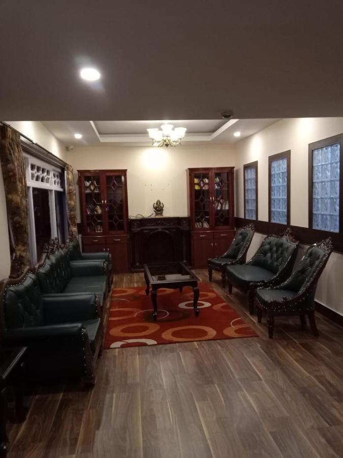 Oakdane Resort Darjeeling  Exterior foto